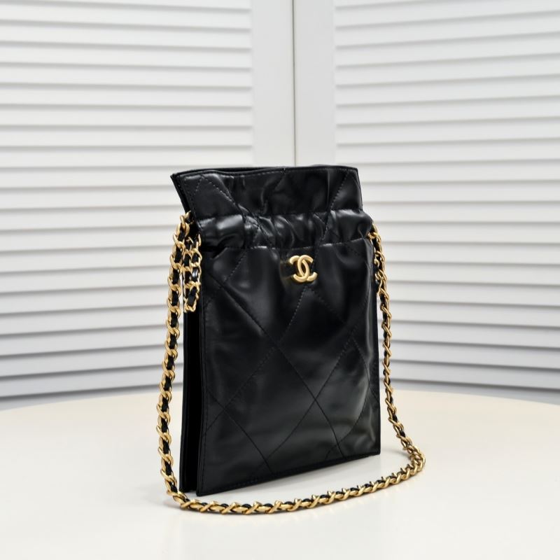 Chanel Shopping Bags